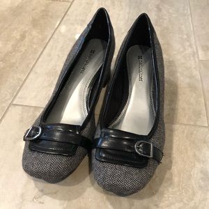 Naturalizer 1 3/4” Heels